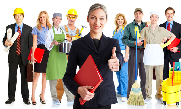 Yüreğir Bayan Temizlikçi Hizmeti